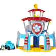 Paw Patrol Dino Rescue HQ Playset