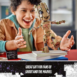 Lego Marvel - I am Groot