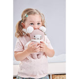 Thread Bear Design Baby Bella Knitted Doll