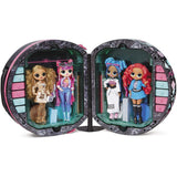 L.O.L. Surprise OMG Fashion Closet On-The-Go