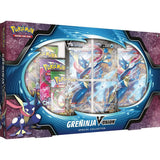 Pokémon V-Union Special Collection Assorted