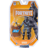 Fortnite Solo Mode Core Figure Pack, Havoc  Image#2