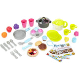 Little Tikes Tasty Junior Bake 'n Share Kitchen  Image#2