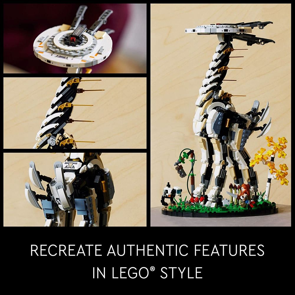 Lego Horizon Forbidden West
