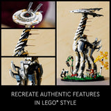 Lego Horizon Forbidden West