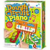 4M Dough  Piano