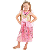 Love Diana Signature Princess Dress Up