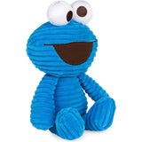 Gund Cuddly Corduroy Cookie Monster