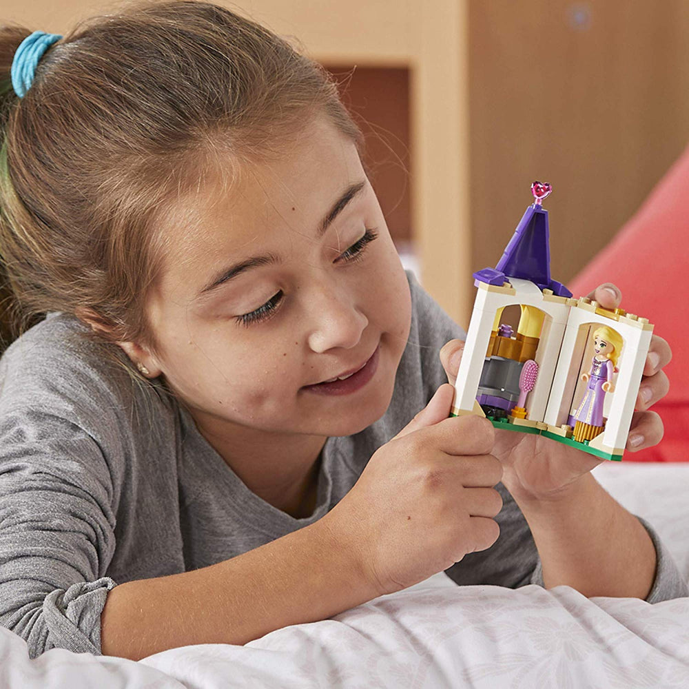 Lego Disney Rapunzel'S Petite Tower (44 Pieces)  Image#3