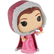 Funko Pop Disney BeautyBeast Winter Belle DGLTExc