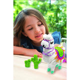 4M Make Your Own Lama Doll