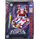 Transformers Legacy - Deluxe Elita