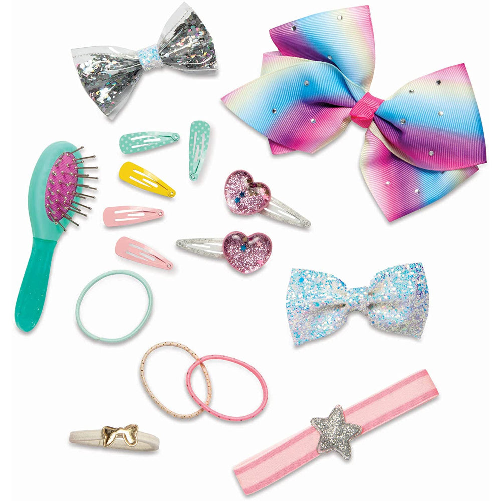 Glitter Girls Hair Play Set  Image#1