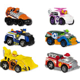 Paw Patrol Die-Cast Vehicles  Image#2