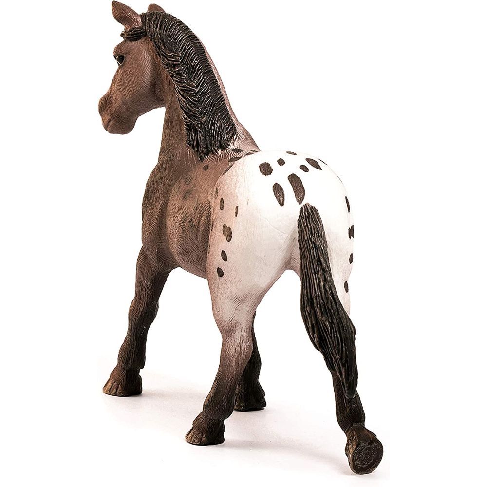 Schleich - Appaloosa Mare