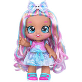 Kindikids Toddler Doll Pearlin