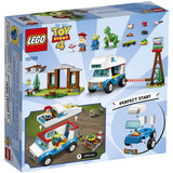 Lego Toy Story 4 RV Vacation (178 Pieces)  Image#2