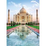 Trefl Puzzles 500  Taj Mahal / Flash Press Media  Image#2