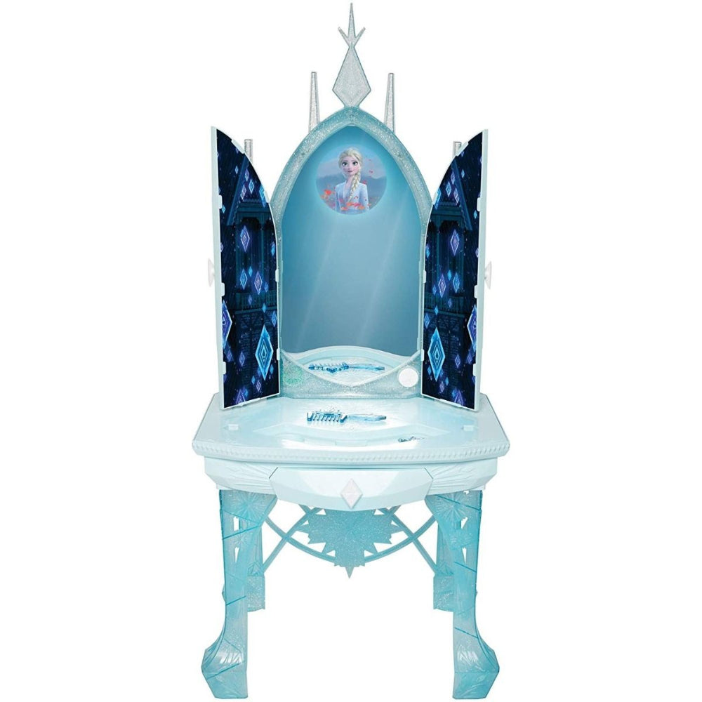 Frozen 2 Elsa Feature Vanity  Image#4