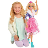 Barbie 28 Inch Doll  Blonde