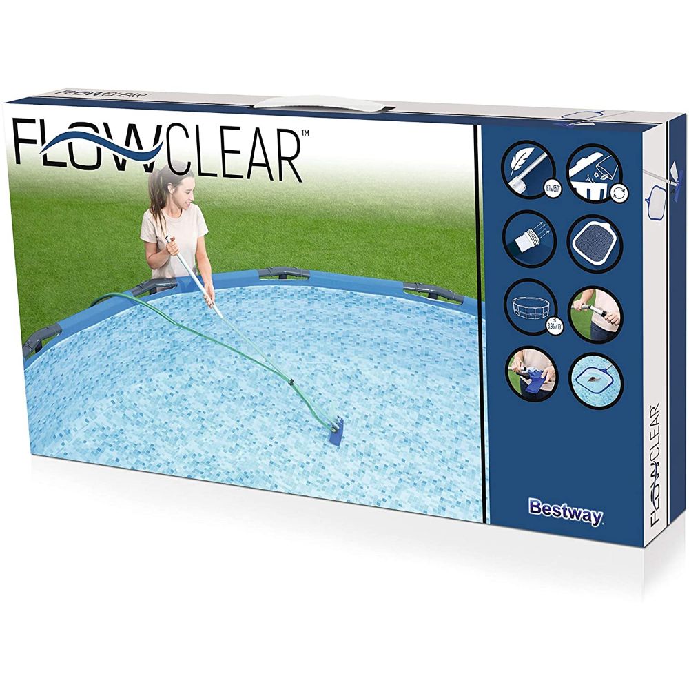 Bestway Pool Maintenance Kit