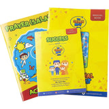 My Salah Mat -Kids Educational Interactive Prayer Mat