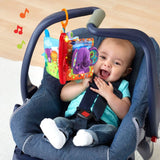 Vtech Baby Peek And Play Baby Book