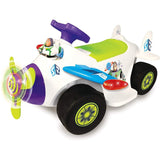 Kiddieland Battery Powered Buzz Plane