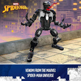 Lego Venom Figure