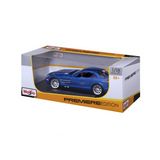 Maisto 1:18 Mercedes Benz Slr Mclaren Premier Edition  Image#4