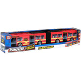 Teamsterz Light and Sounds Flexi Bus  Image#2
