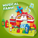 Mega Bloks Musical Farm  Image#6