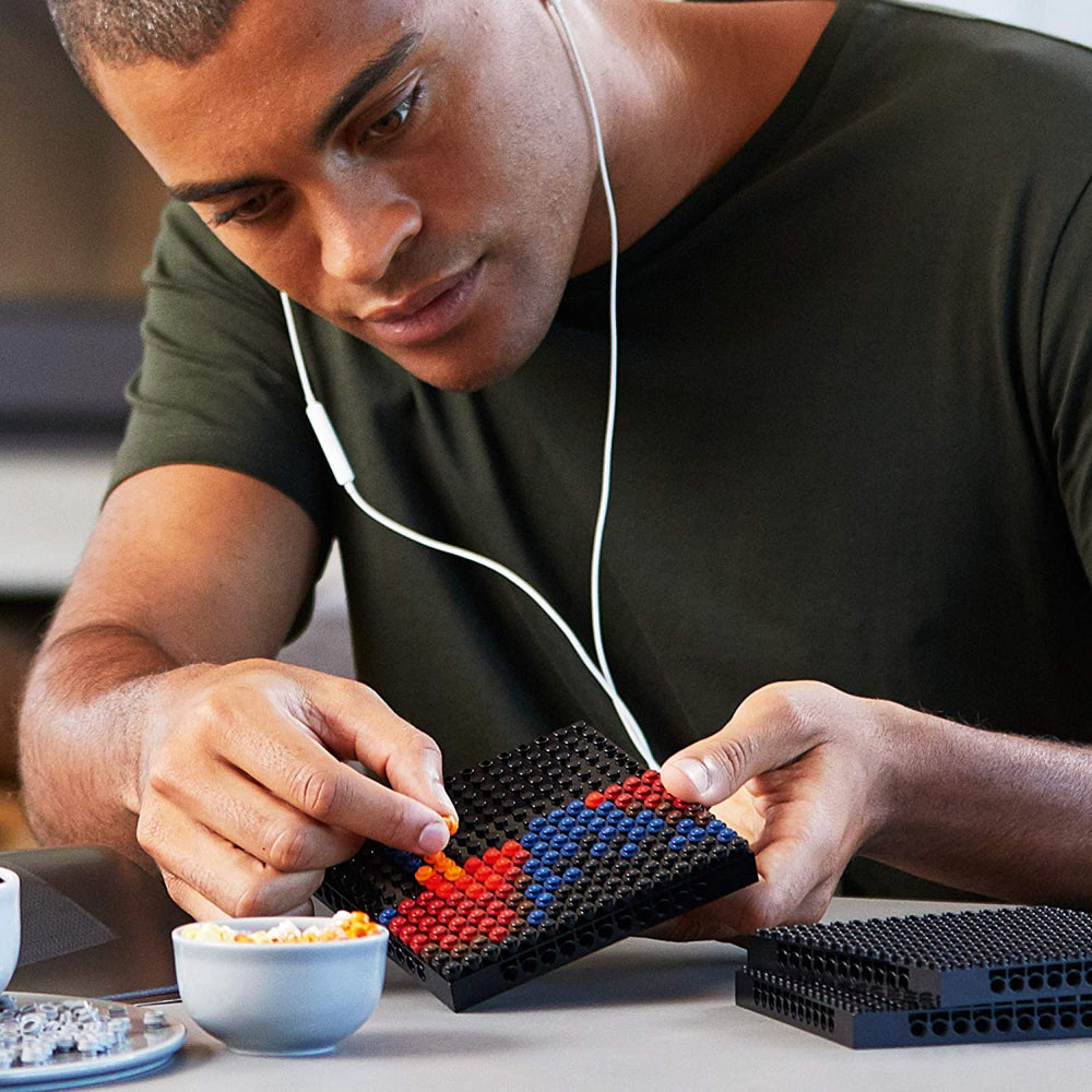 Lego Art Star Wars The Sith  Image#4