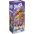 Hasbro Gaming Jenga: Fortnite Edition Game  Image#1