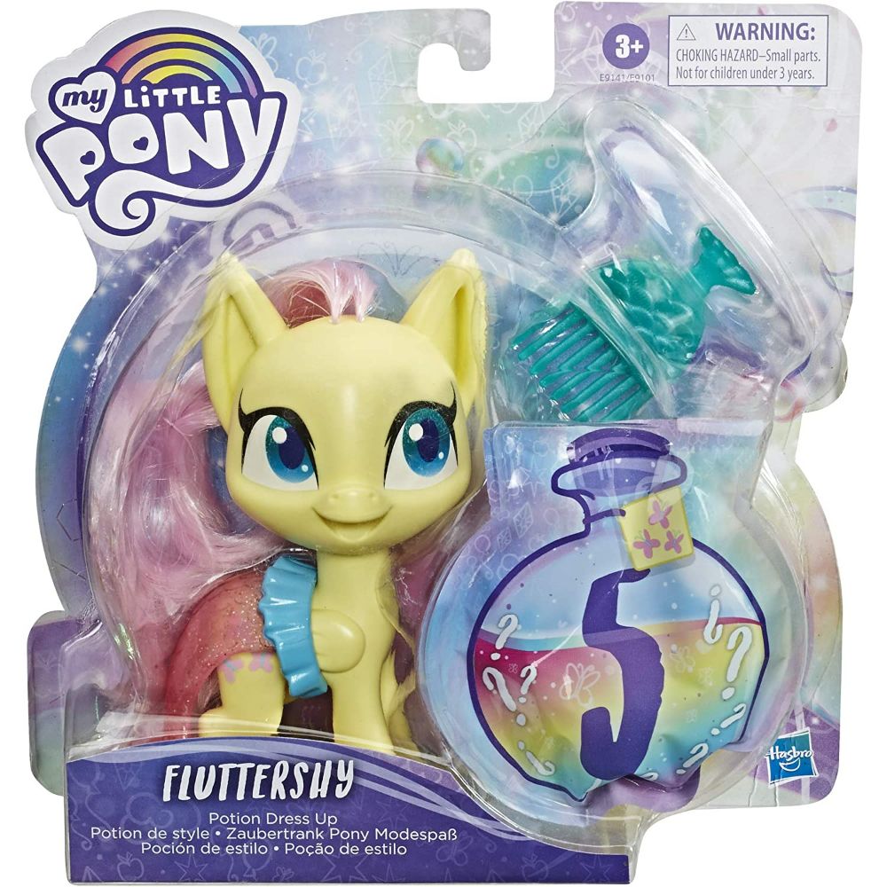 My Little Pony Potion Dress Up Assorted