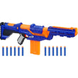 Nerf N-Strike Elite Delta Trooper Blaster  Image#1