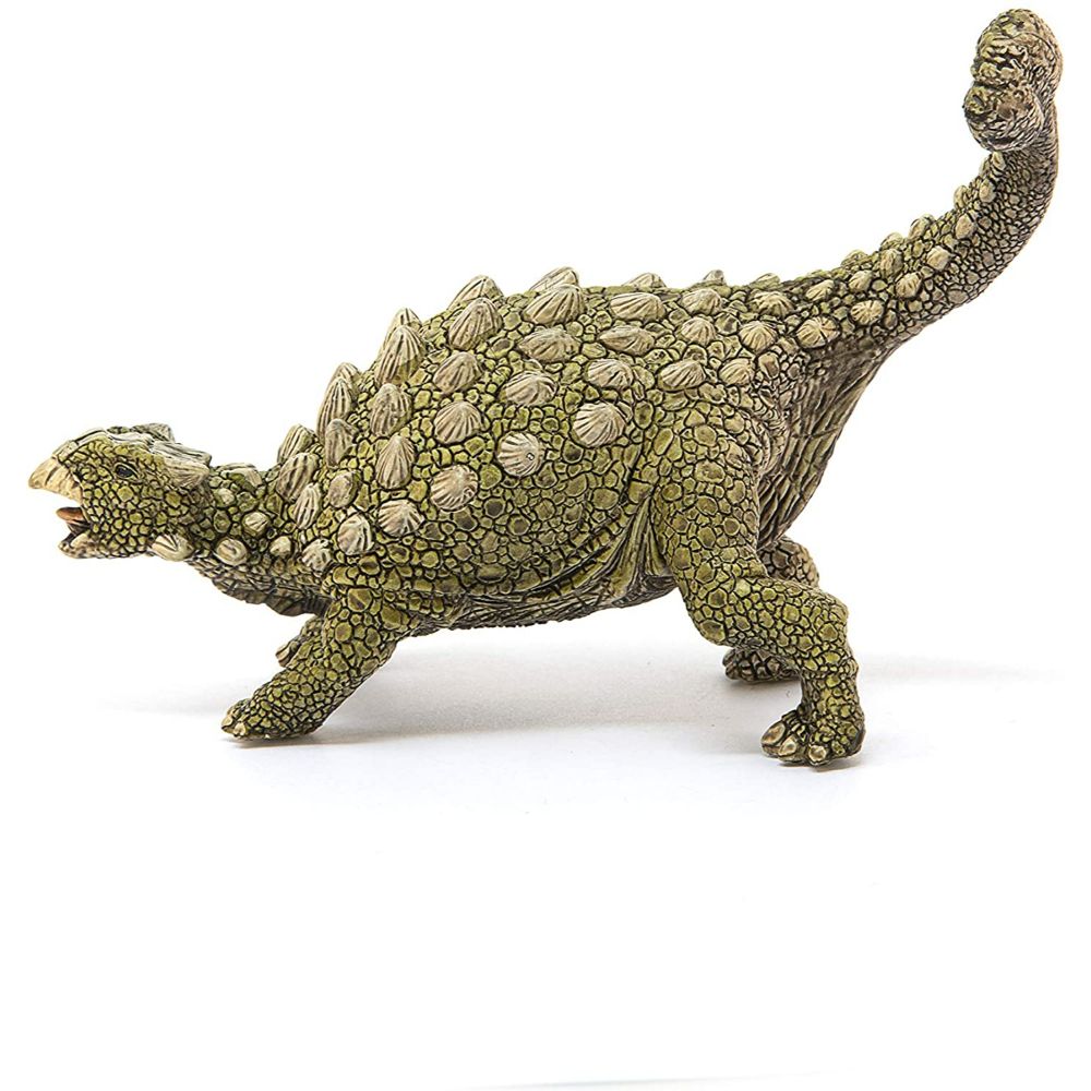 Schleich Ankylosaurus