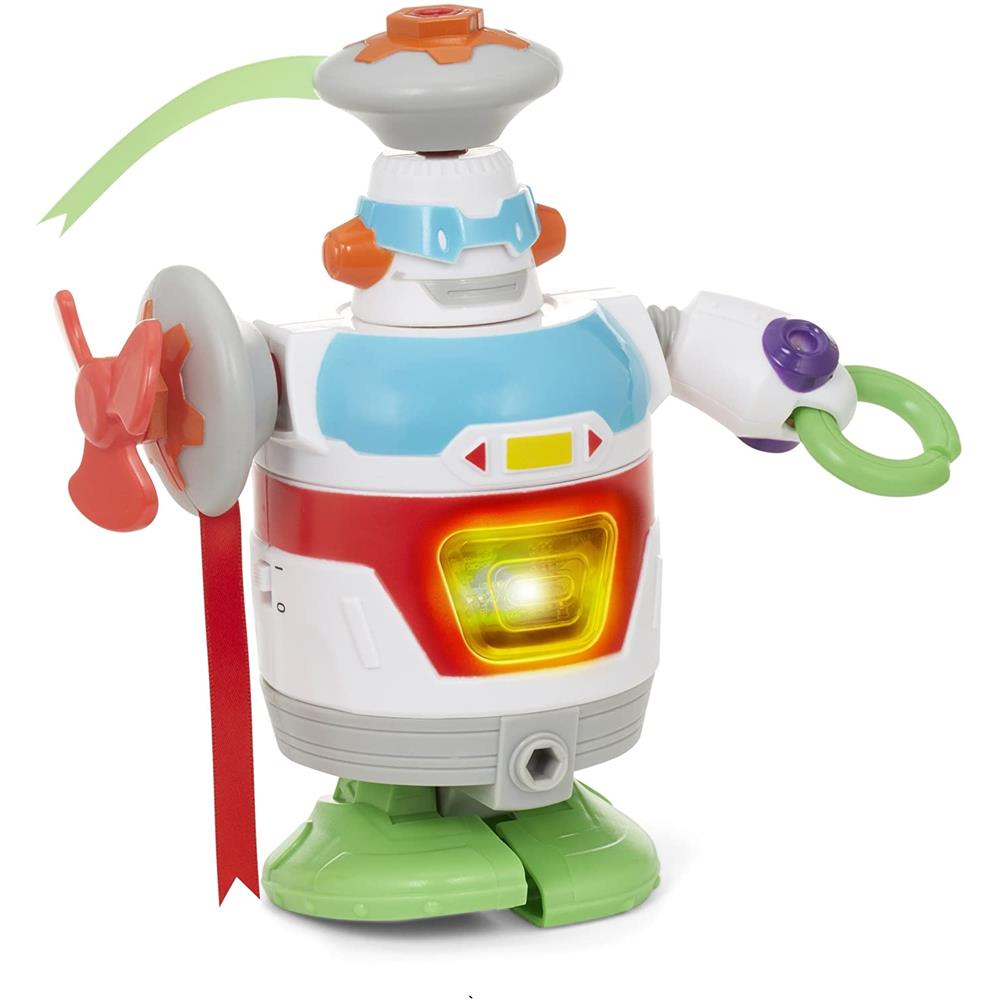 Little Tikes Builder Bot Toy  Image#2