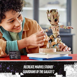 Lego Marvel - I am Groot