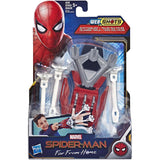 Spider-Man Web Shots Scatterblast Blaster