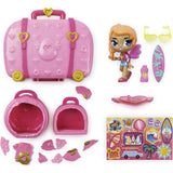 Hatchimals Collectibles Pixies Vacay Assorted