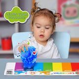 Ibrands CoComelon The Colour Learning Sheep