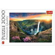 Trefl Hifoss Waterfall 2000 Pcs.