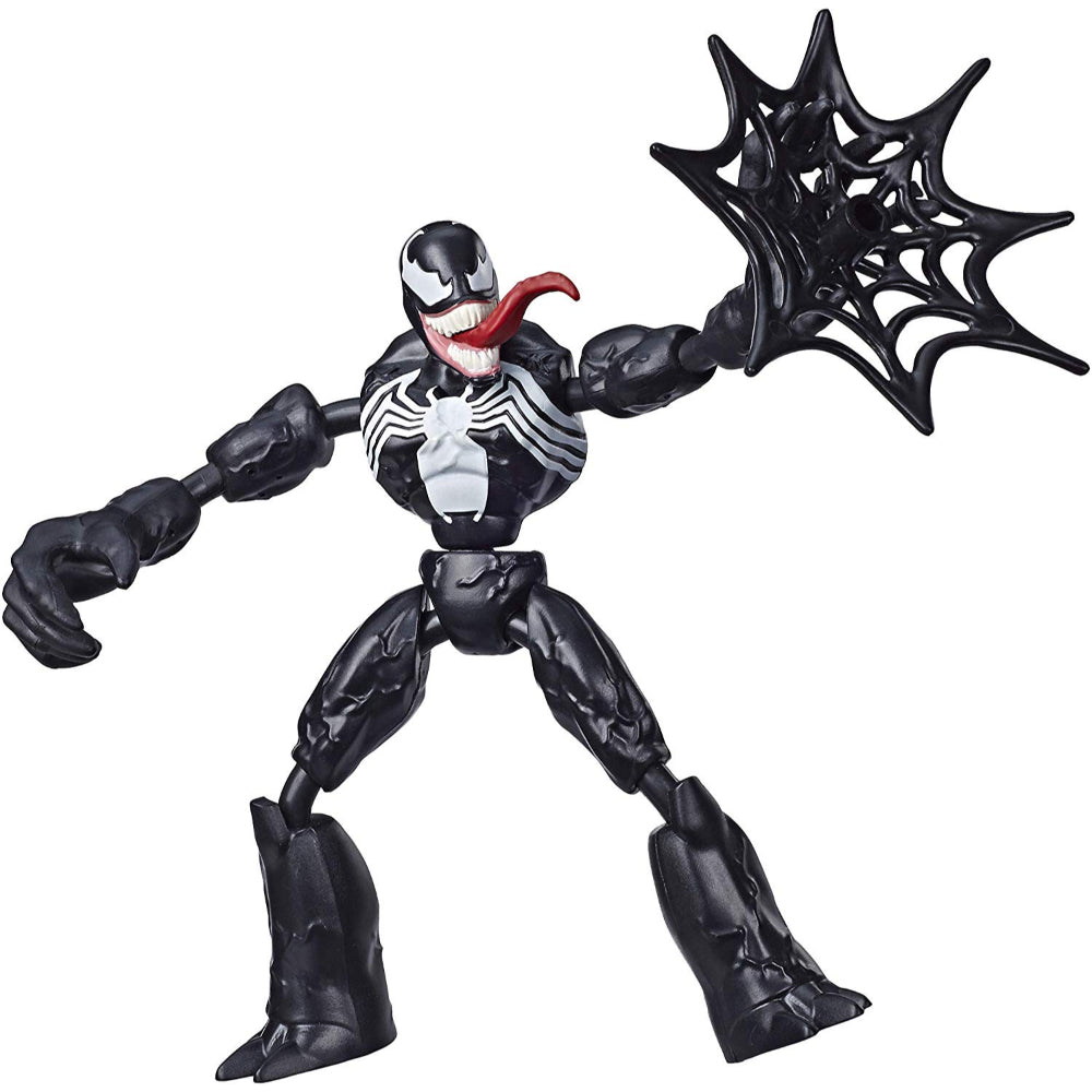 Spider Man Bend And Flex Venom  Image#1