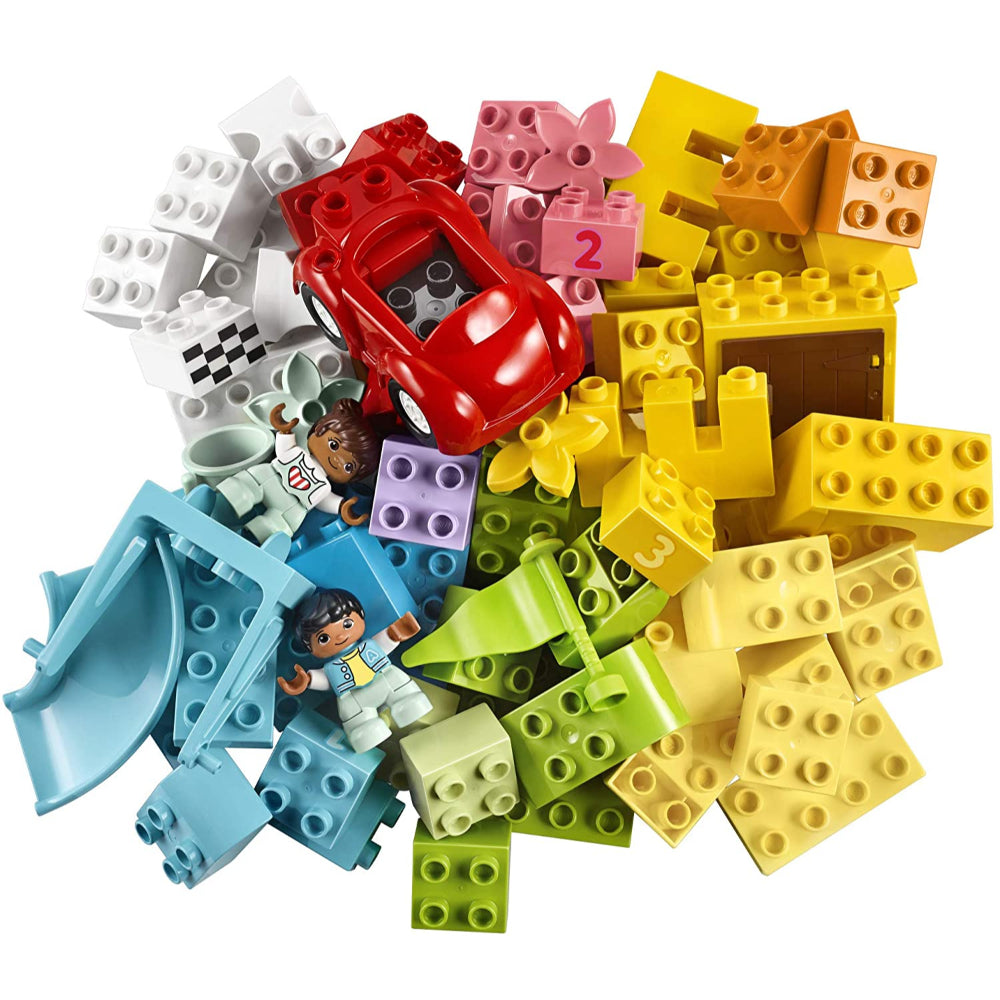 Lego Deluxe Brick Box  Image#2