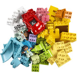 Lego Deluxe Brick Box  Image#2