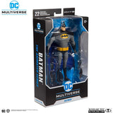 McFarlane Toys DC Multiverse Batman: Batman The Animated Series Action Figure  Image#2
