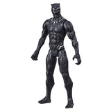 Avengers Marvel Titan Hero Series Black Panther 12"