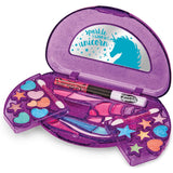 Shimmer N Sparkle Cosmetic Compact  Image#1