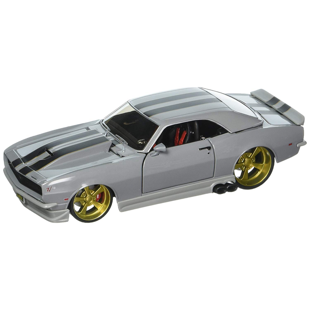 Maisto 1:24 Design Classic Muscle Chevrolet Camaro Z/28  Image#1